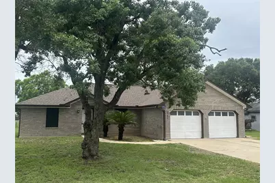 7210 Mikes, Wallis, TX 77485 - Photo 1