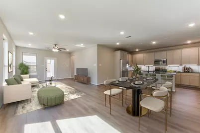 4214 Red Cedar Ring Lane, Pinehurst, TX 77362 - Photo 17