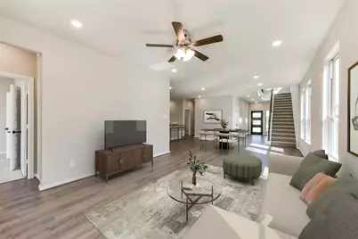 4214 Red Cedar Ring Lane, Pinehurst, TX 77362 - Photo 7