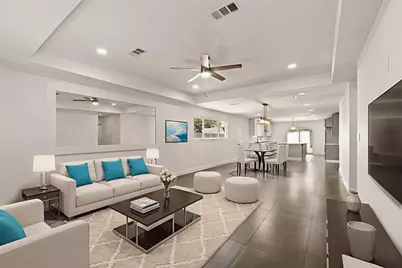 5902 Reamer Street, Houston, TX 77074 - Photo 3