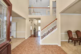 14502 Marshall Bridge Ln, Sugar Land, TX 77498 - Photo 5