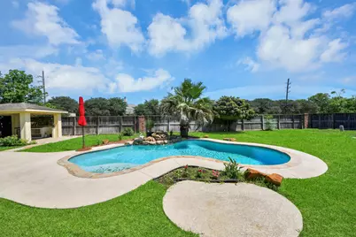 14502 Marshall Bridge Lane, Sugar Land, TX 77498 - Photo 3