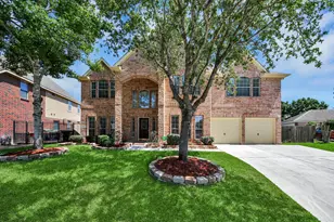14502 Marshall Bridge Ln, Sugar Land, TX 77498 - Photo 47