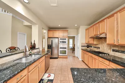14502 Marshall Bridge Lane, Sugar Land, TX 77498 - Photo 15