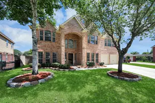 14502 Marshall Bridge Ln, Sugar Land, TX 77498 - Photo 1
