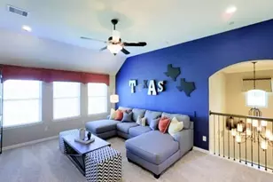 22603 Lima Bean Ln, Cypress, TX 77433 - Photo 9