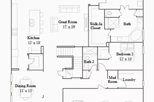 22603 Lima Bean Ln, Cypress, TX 77433 - Photo 3