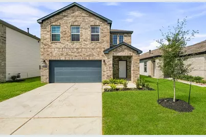 4030 Bay Court, Brookshire, TX 77423 - Photo 1