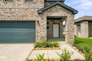 4030 Bay Ct, Brookshire, TX 77423 - Photo 3