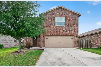 15311 Crescent Brookfield Drive, Humble, TX 77396 - Photo 1