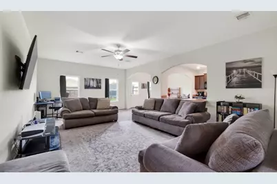 15311 Crescent Brookfield Drive, Humble, TX 77396 - Photo 7