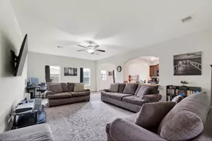 15311 Crescent Brookfield Dr, Humble, TX 77396 - Photo 7