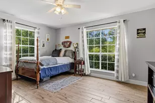 100 E Black Gum Ln, Village Mills, TX 77663 - Photo 17