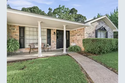 100 E Black Gum Lane, Village Mills, TX 77663 - Photo 3