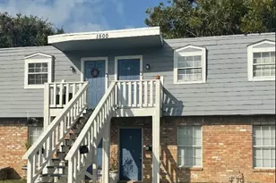 1500 #A Oleader, La Marque, TX 77568 - Photo 1