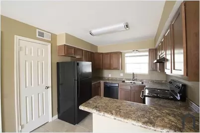 1500 #A Oleader, La Marque, TX 77568 - Photo 5