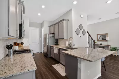 206 Moon Dance Court, Conroe, TX 77304 - Photo 11