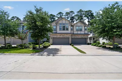 206 Moon Dance Court, Conroe, TX 77304 - Photo 1