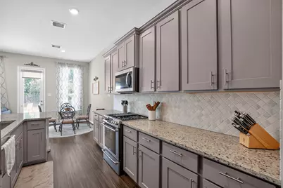 206 Moon Dance Court, Conroe, TX 77304 - Photo 1