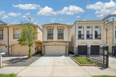 5513 Petty Street #C, Houston, TX 77007 - Photo 1