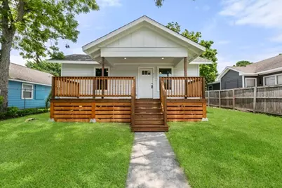 3106 Michigan Street, Baytown, TX 77520 - Photo 1