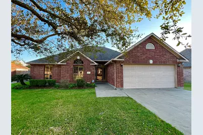 108 Audubon Woods Drive, Richwood, TX 77531 - Photo 1