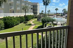 6300 Seawall Blvd, Galveston, TX 77551 - Photo 1