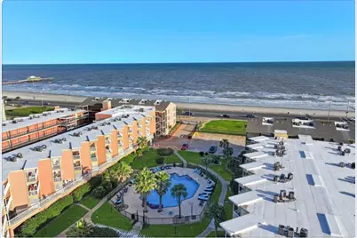 6300 Seawall Boulevard #5107, Galveston, TX 77551 - Photo 23
