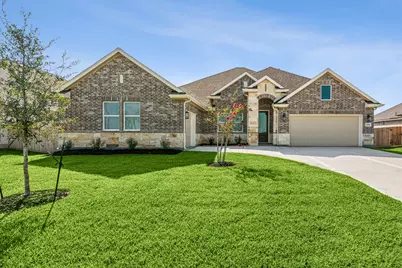 12726 Old Fashion Circle, Mont Belvieu, TX 77535 - Photo 1