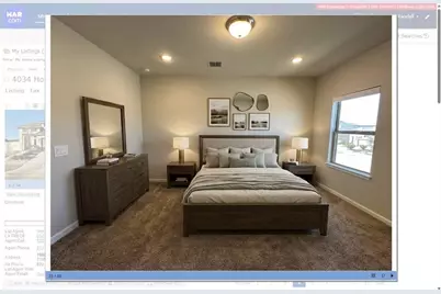 4034 Honeyspring Drive, Missouri City, TX 77459 - Photo 33