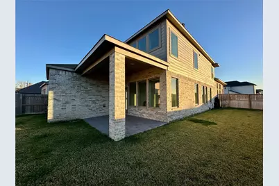 4034 Honeyspring Drive, Missouri City, TX 77459 - Photo 47