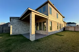 4034 Honeyspring Dr, Missouri City, TX 77459 - Photo 47