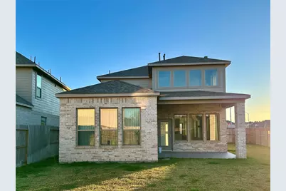 4034 Honeyspring Drive, Missouri City, TX 77459 - Photo 45