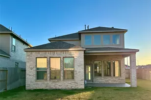 4034 Honeyspring Dr, Missouri City, TX 77459 - Photo 45