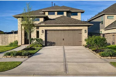4034 Honeyspring Drive, Missouri City, TX 77459 - Photo 1