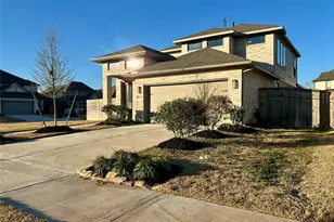 4034 Honeyspring Dr, Missouri City, TX 77459 - Photo 3