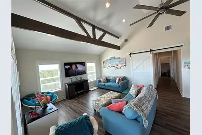 911 S Tinkle Lane, Crystal Beach, TX 77650 - Photo 25