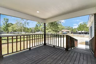 422 County Rd 3414, Cleveland, TX 77327 - Photo 3
