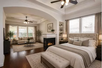 7606 Westmoreland Drive, Sugar Land, TX 77479 - Photo 3