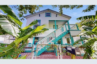 2014 39th Street, Galveston, TX 77550 - Photo 1