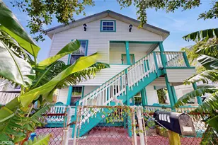 2014 39th St, Galveston, TX 77550 - Photo 1