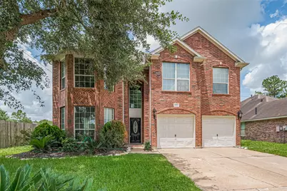 5703 Saragosa Drive, Richmond, TX 77469 - Photo 3