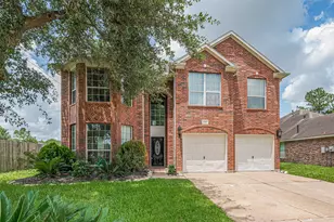 5703 Saragosa Dr, Richmond, TX 77469 - Photo 3
