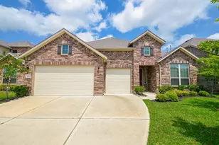 25122 Sundance Park Ln, Katy, TX 77494 - Photo 1