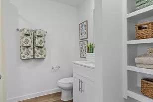 3433 Wild Mustang St, League City, TX 77573 - Photo 13