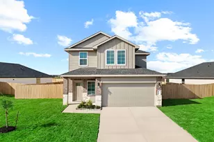 3433 Wild Mustang St, League City, TX 77573 - Photo 1