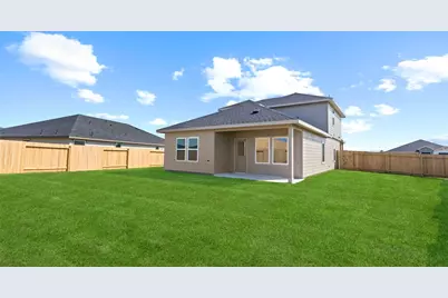 3433 Wild Mustang Street, League City, TX 77511 - Photo 19