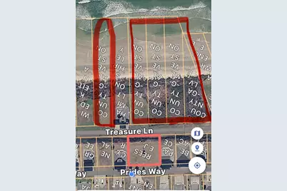 3278 Prides Way, Crystal Beach, TX 77650 - Photo 5