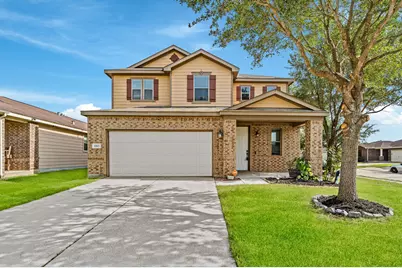 15623 Harris Canyon Lane, Cypress, TX 77429 - Photo 1