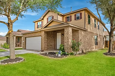 15623 Harris Canyon Lane, Cypress, TX 77429 - Photo 3